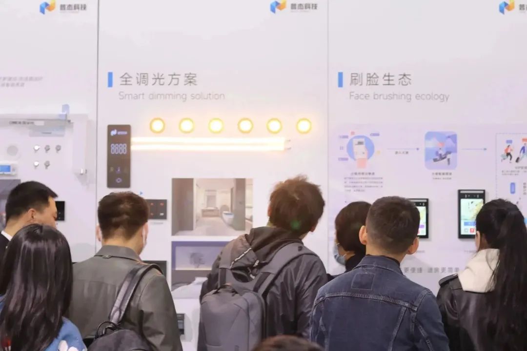 【2023展会快讯】上海酒店展流量之王竟然是“他” 速来围观