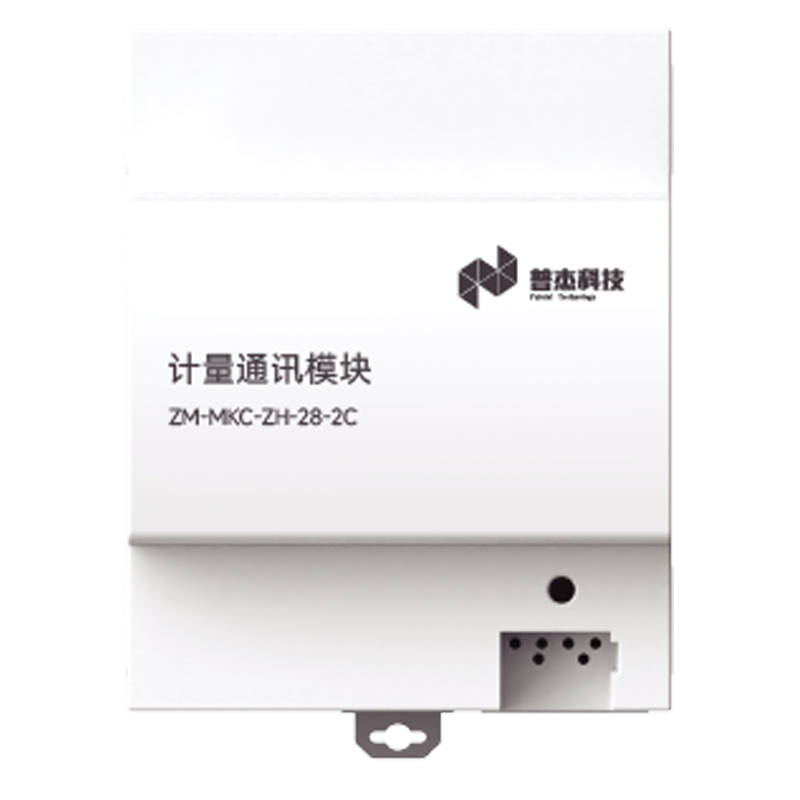 CAN总线计量通讯模块