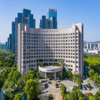 舟山财富大酒店-五星级品牌酒店迈向高端智能化新体验