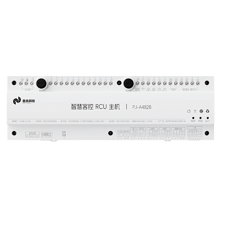 482主机
