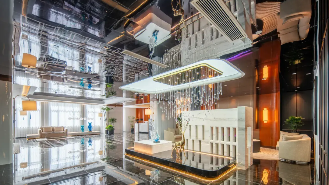 普杰科技X 丽呈酒店 | 当“有温度的酒店”遇上智能客控~