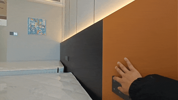 普杰科技X 丽呈酒店 | 当“有温度的酒店”遇上智能客控~