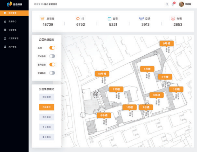 东南大学建筑设计院&普杰智能照明控制系统「技术交流会」