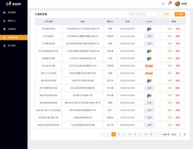 东南大学建筑设计院&普杰智能照明控制系统「技术交流会」