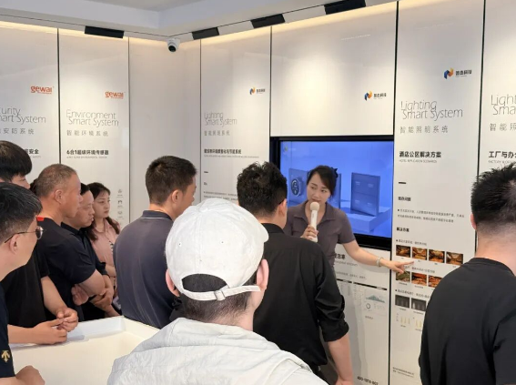 2026年普杰科技第二季度技术赋能训练营圆满收官