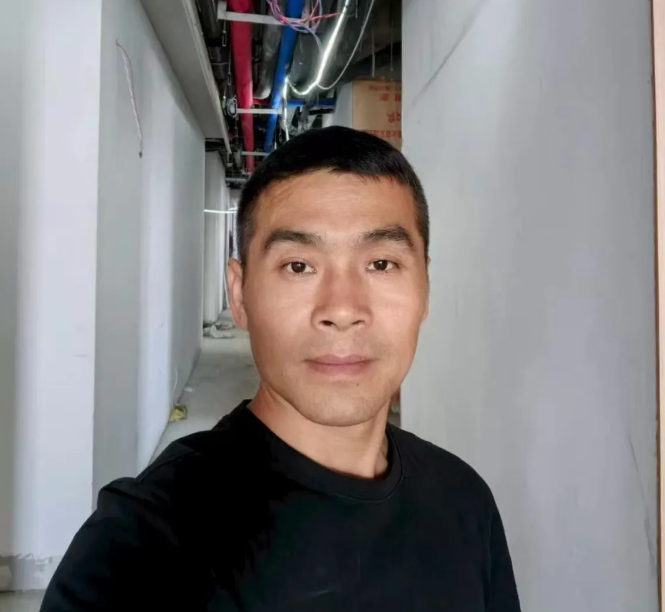 普杰故事|十年如一日的坚持,只为客户十分的满意 普杰故事|十年如一日的坚持,只为客户十分的满意