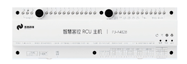 普杰科技 × 启东吕四港假日酒店 | 揽海入怀,以智敬奢 普杰科技 × 启东吕四港假日酒店 | 揽海入怀,以智敬奢
