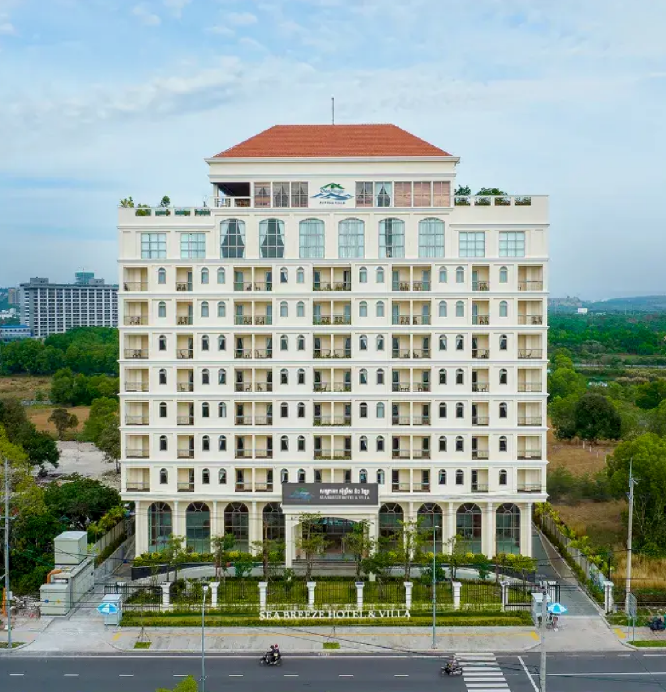 出海标杆 · 智控全球｜普杰智能客控国际案例甄选